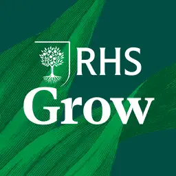 RHS Grow - Plant & Garden Care app icon