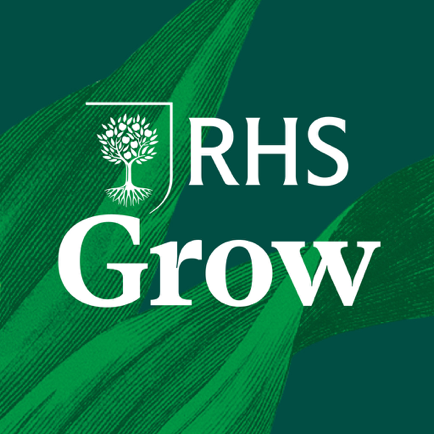 RHS Grow - Plant & Garden Care