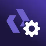 DevTools+: Dev Tools & Code - Ícone do app