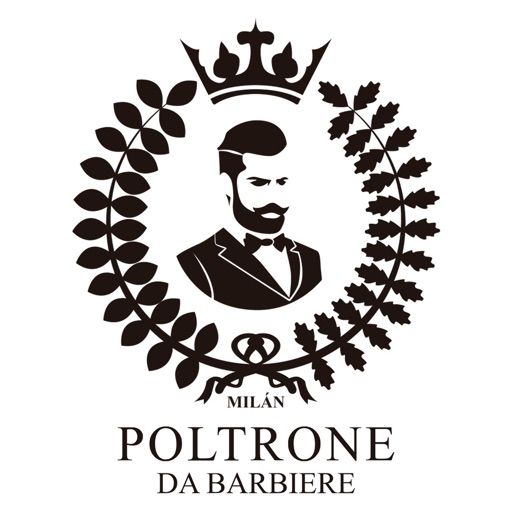Poltrone Barberías
