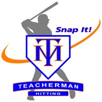 Launch Quickness app icon - Sports app for iPhone