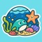 DeepSeaPicker is an engaging underwater adventure game where players dive into the mysterious depths of the ocean to collect rare treasures, avoid dangerous sea creatures, and uncover hidden secrets