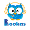 Bookas - Sách nói & Truyện - BOOKAS JOINT STOCK COMPANY