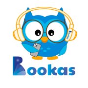 Bookas - Sách nói & Truyện