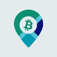 BTC Map app icon - Lifestyle app for iPhone