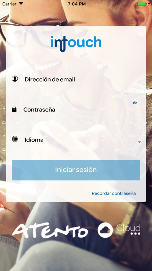 #2. Atento Cloud (iOS) 由: Atento Brasil S/A.