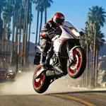 Racing Rider: Moto Bike Games App Negative Reviews