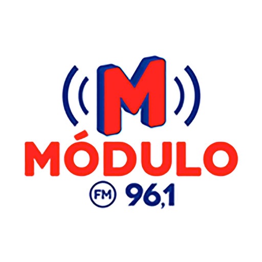 Rádio Módulo FM icon
