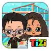 Tizi Town - My Mansion Games App Delete
