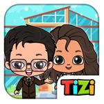 Download Tizi Town - My Mansion Games app