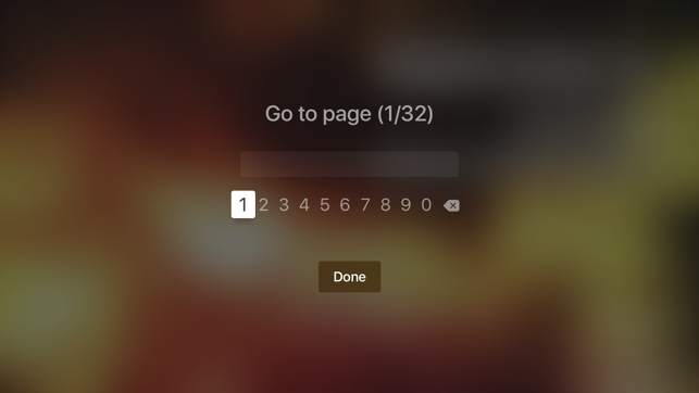‎PDFonTV Screenshot