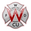 Worcester Fire Dept CU icon