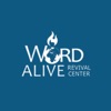 Word Alive Connect icon