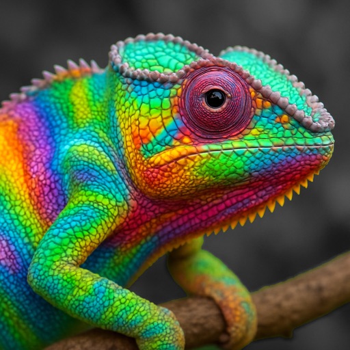 AI Detect Animals & Plants