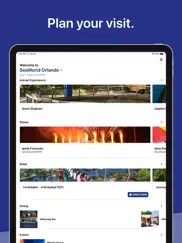 seaworld ipad images 1