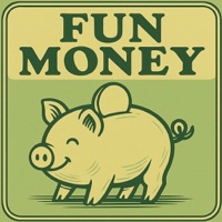 Fun Money Allowance Budget