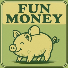 Fun Money: Allowance Budget