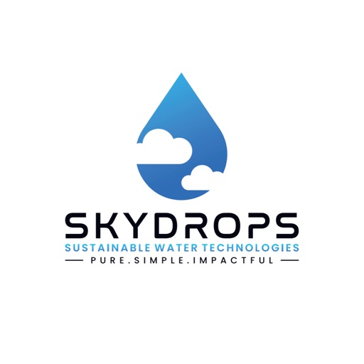 SkyDrops Driver