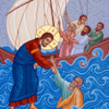 Orthodox Prayer Book in Greek - Andreas Leventakis