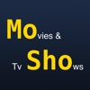 MoSho: Movies & Tv Shows icon