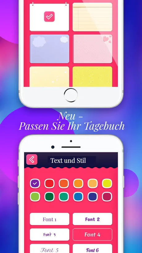 Mein Super Geheimes Tagebuch