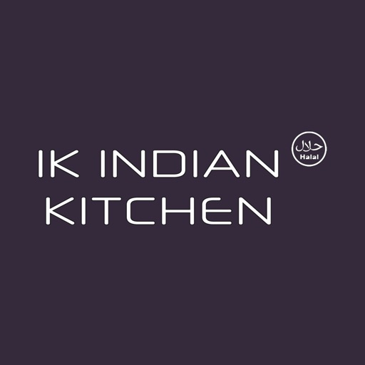 IK Indian Kitchen icon