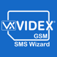 Videx SMS Wizard