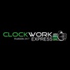 Clockwork Agent icon