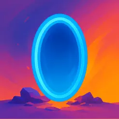 ‎Spatial Rifts App - App Store