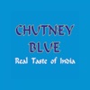 Chutney Blue - Blackpool icon