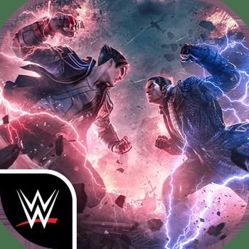 WWE Champions: Wrestling RPG