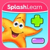 1st Grade Kids Learning Games icon