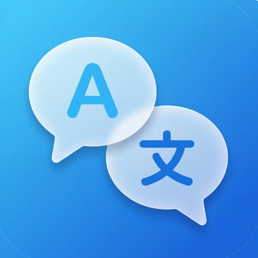 Translate Now – Voice & Camera