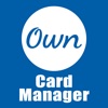Georgia's Own Card Manager icon