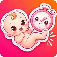 Baby Kick Counter: Kick Count