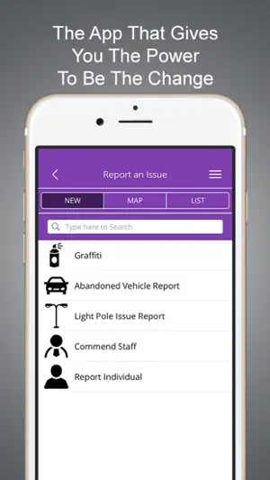 City of Boerne, TX screenshot 2