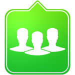 Download TabBackup For Backup Contacts app