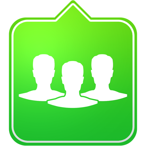 TabBackup For Backup Contacts App Contact