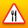 Get Allert - for food allergies for iOS, iPhone, iPad Aso Report