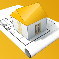 ‎Home Design 3D - GOLD EDITION