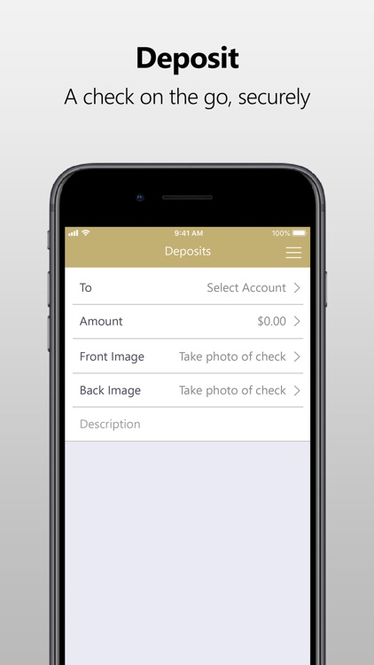 FSBOH Mobile Banking screenshot-4