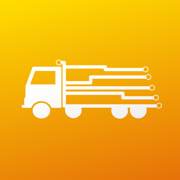 DigiTruck Driver