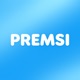Premsi: Sell Exclusive Content app icon - Social Networking app for iPhone