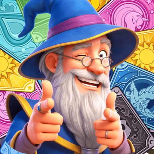 Sorcery School: Solitario
