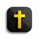 The Bible Chat Daily App app icon - Reference app for iPhone