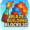 Blaze Building Blocks 3D icon