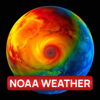 NOAA Weather Radar, Forecast