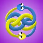 Twisted Snake! App Positive Reviews