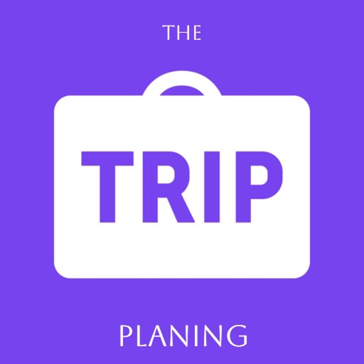 The Trip Planing