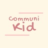 CommuniKid: Links Generations icon